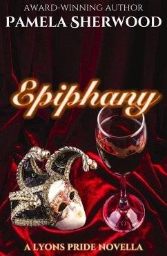 Epiphany (The Lyons Pride) (eBook, ePUB) - Sherwood, Pamela