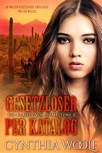 Gesetzloser per Katalog (eBook, ePUB) - Woolf, Cynthia