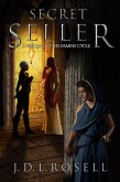 Secret Seller: A Prequel to The Famine Cycle (eBook, ePUB)
