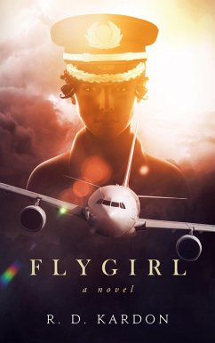 Flygirl (The Flygirl Trilogy) (eBook, ePUB) - Kardon, R. D.