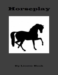 Cover Horseplay (eBook, ePUB)