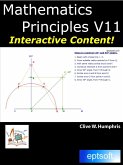 Mathematics Principles V11 (eBook, ePUB)