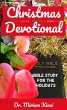Christmas Devotional (eBook, ePUB) - Bild 1