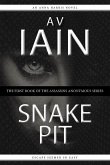 Snake Pit: An Anna Harris Novel (eBook, ePUB)