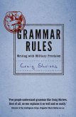 Grammar Rules (eBook, ePUB)