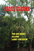 Tom and Becky Against Larry and Kevin (eBook, ePUB)