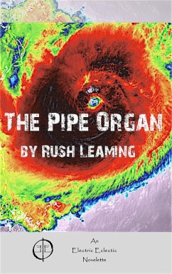 The Pipe Organ (eBook, ePUB) - Leaming, Rush