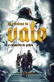 As crônicas de Valo (eBook, ePUB)