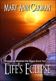 Life's Eclipse (Chronicles Between the Pages, #2) (eBook, ePUB)