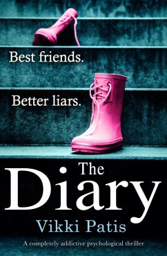 The Diary (eBook, ePUB)