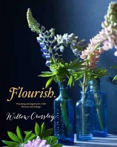 Flourish (eBook, ePUB) - Crossley, Willow
