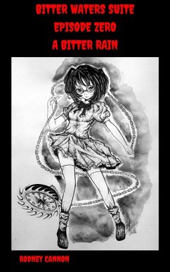 Cover Bitter Waters Suite A Bitter Rain (eBook, ePUB)