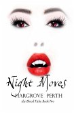 Night Moves (Blood Tithe, #2) (eBook, ePUB)