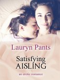 Satisfying Aisling (eBook, ePUB)