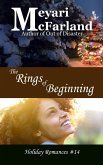 Rings of Beginning (Holiday Romances, #14) (eBook, ePUB)