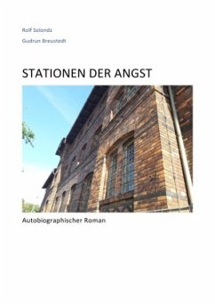 STATIONEN DER ANGST - Solondz, Rolf