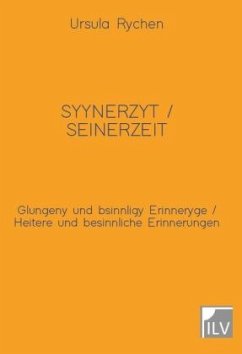 Syynerzyt / Seinerzeit - Rychen, Ursula