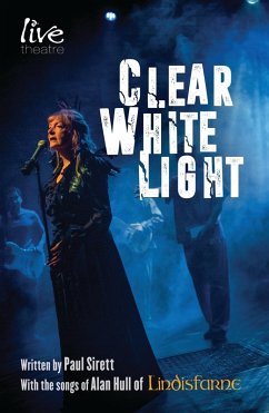 Cover Clear White Light (eBook, ePUB)