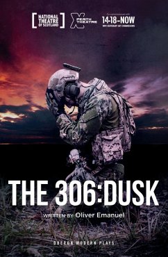 Cover The 306: Dusk (eBook, ePUB)