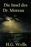 Die Insel des Dr. Moreau (eBook, ePUB)