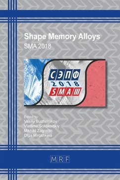 Shape Memory Alloys