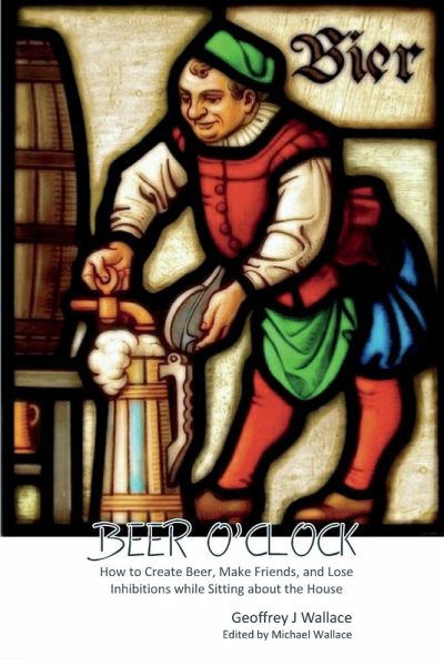 BEER O'CLOCK BEER O'CLOCK