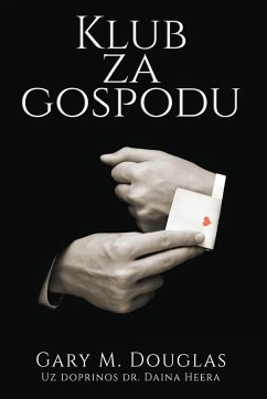 Klub za gospodu - The Gentleman's Club Croatian