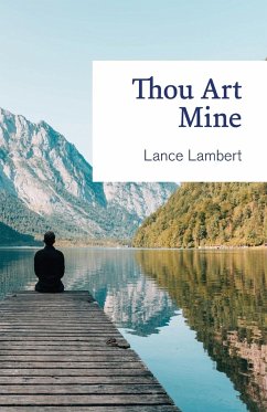 Thou Art Mine - Lambert, Lance