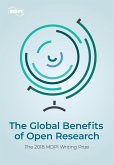 The Global Benefits of Open Research