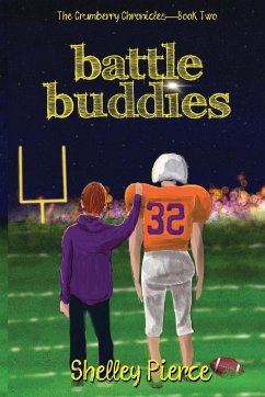 Battle Buddies - Pierce, Shelley