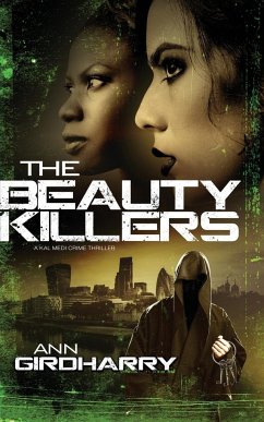 The Beauty Killers - Girdharry, Ann
