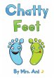 Chatty Feet - Bild 1