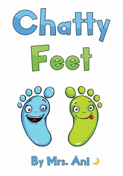 Chatty Feet - Ani