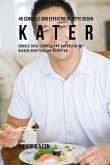 48 Schnelle und Effektive Rezepte gegen Kater 48 Schnelle und Effektive Rezepte gegen Kater