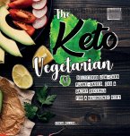 The Keto Vegetarian