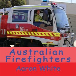 Cover Australian Firefighters