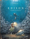 Edison : dos ratolins a la recerca d'un tresor