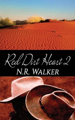 Red Dirt Heart 2 - Walker, N. R.