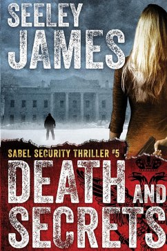 Death and Secrets - James, Seeley