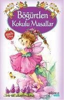 Cover Bögürtlen Kokulu Masallar