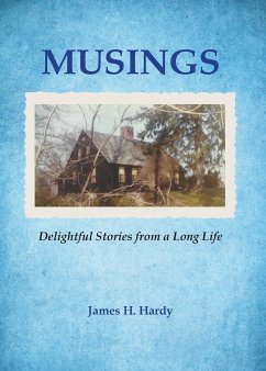 MUSINGS - Hardy, James H.