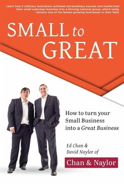 Cover Small to Great
