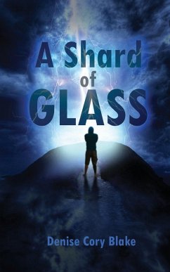 A Shard of Glass - B, Denise Cory
