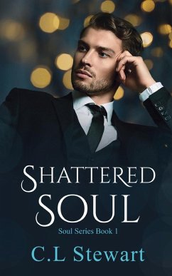 Cover Shattered Soul
