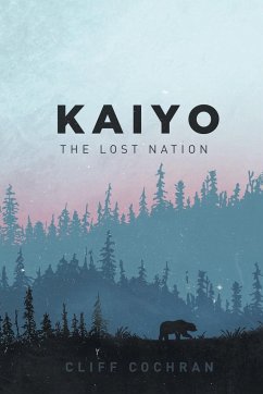 KAIYO The Lost Nation - Cochran, Cliff