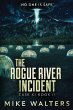 The Rogue River Incident, Case XI, Book... - Bild 1