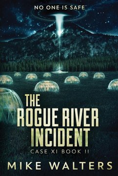The Rogue River Incident - Walters, Mike