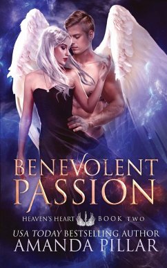 Benevolent Passion - Pillar, Amanda