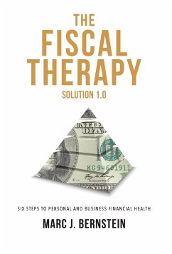 The Fiscal Therapy Solution 1.0 - Bernstein, Marc