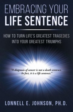 Cover Embracing Your Life Sentence